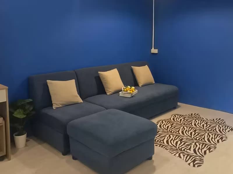 Studio for Sale in Nong Pa Khrang, Mueang Chiang Mai