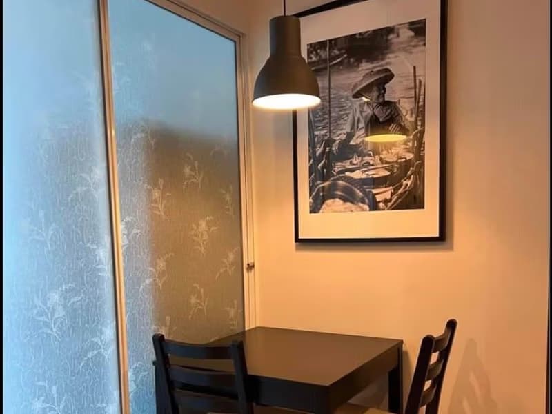 1 Bed Condo for Sale in Huai Khwang