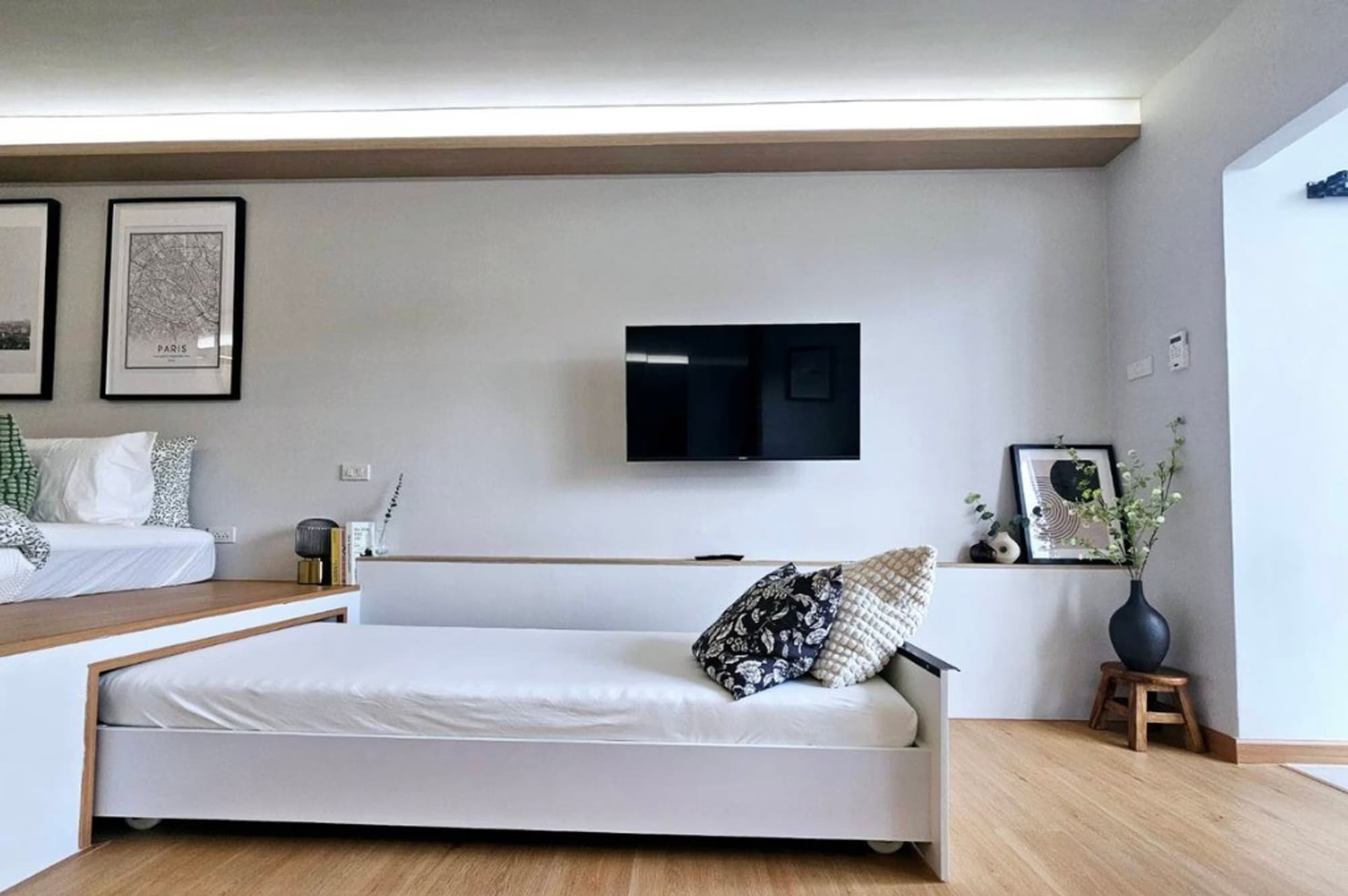 1 Bed Condo for Sale in Mueang Chiang Mai District - Image 2