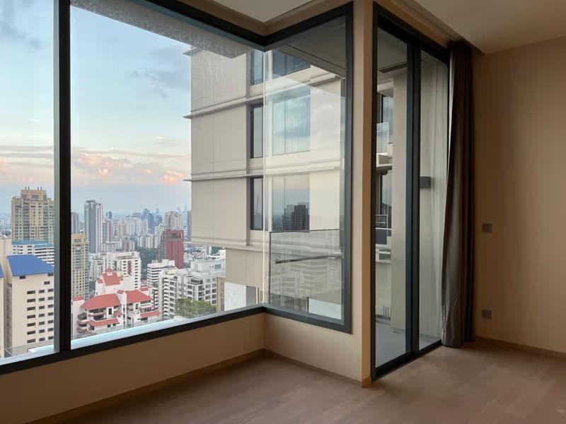2 Bed Condo for Sale in Watthana