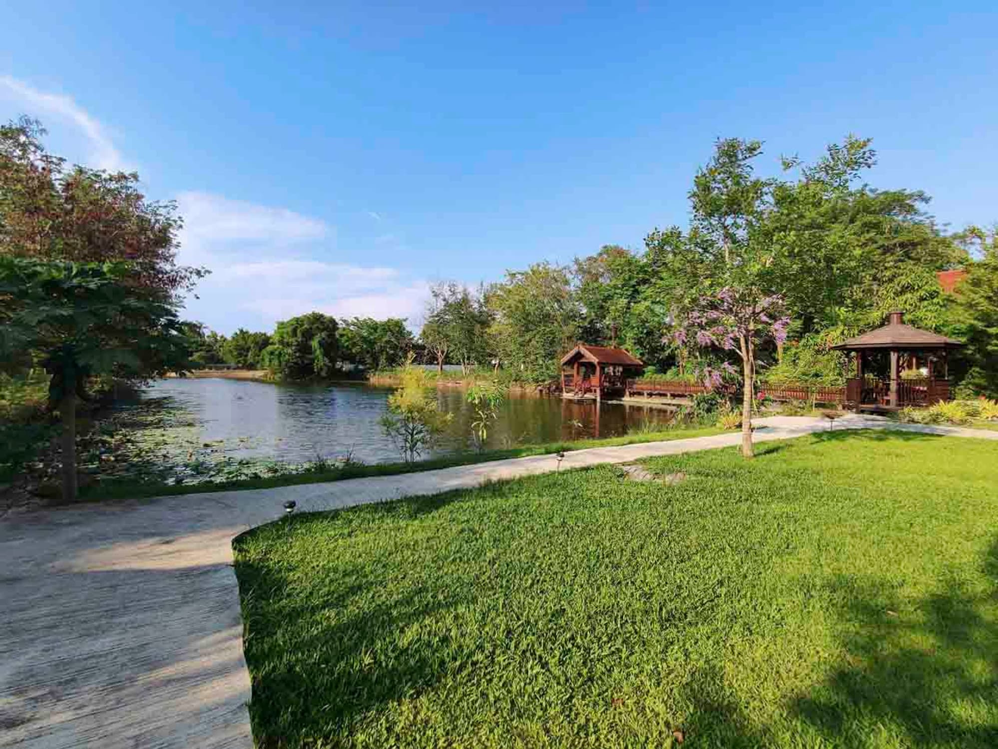 4 ห้องนอน House สำหรับ จำหน่าย ใน หางดง - Image 24