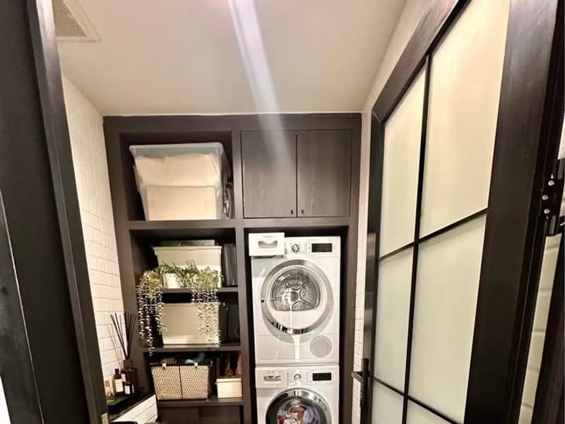 2 Bed Condo for Rent and Sale in Watthana