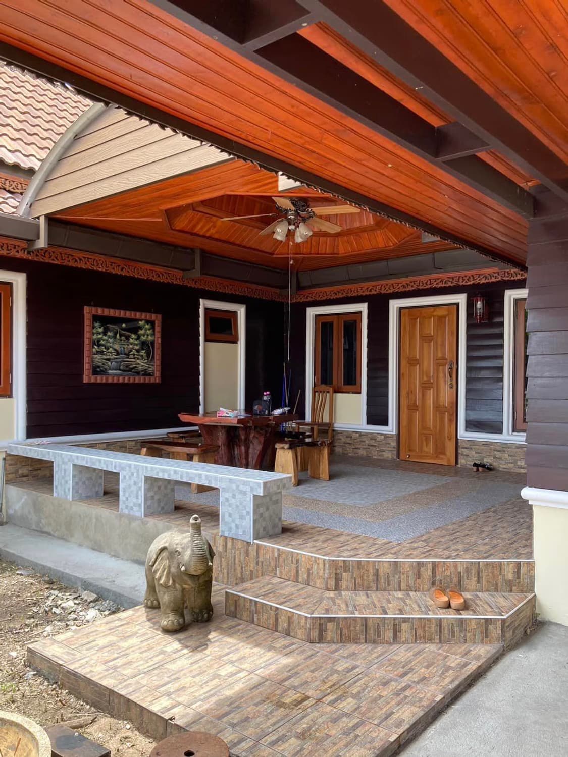 2 Bed House for Sale in San Kamphaeng - Image 9