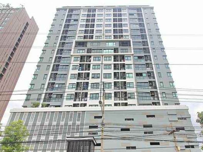 2 Bed Condo for Sale  Near Bearing BTS