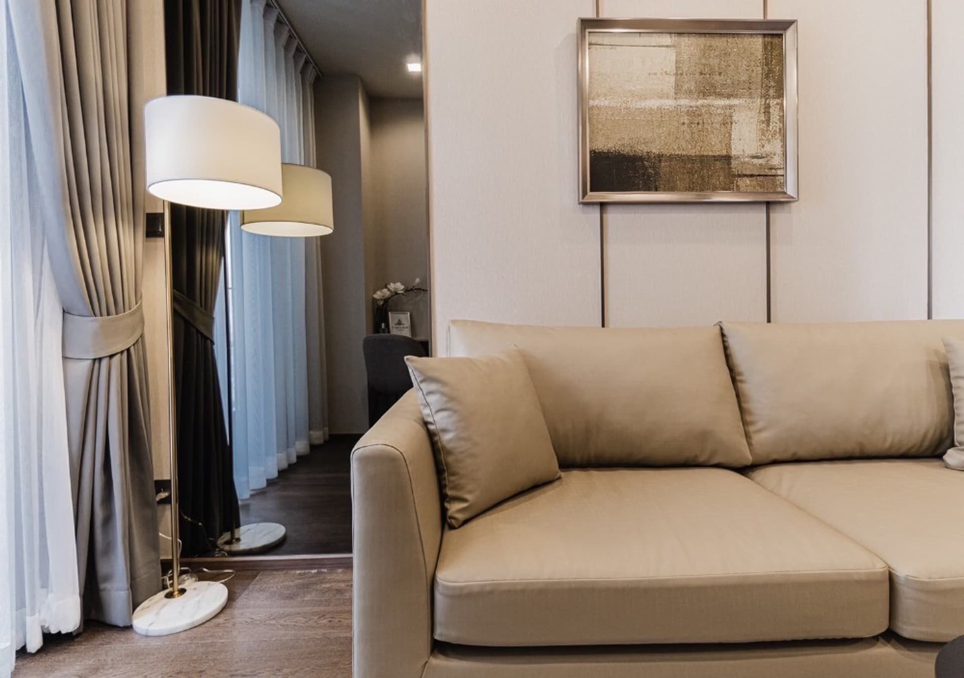 2 Bed Condo for Rent in undefined - Image 11