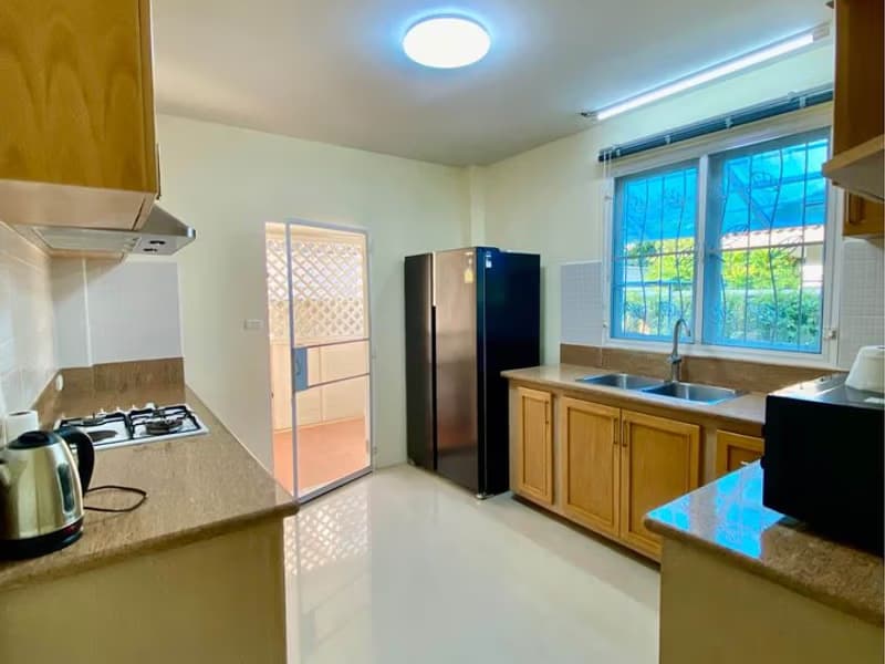 House for Rent in Nam Phrae, Hang Dong.