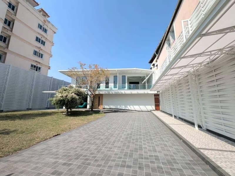 3 Bed House for Rent in Mueang Chiang Mai