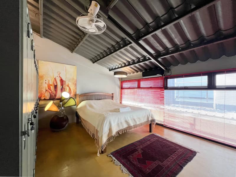 Townhouse for Sale in Old City. Good Investment Property