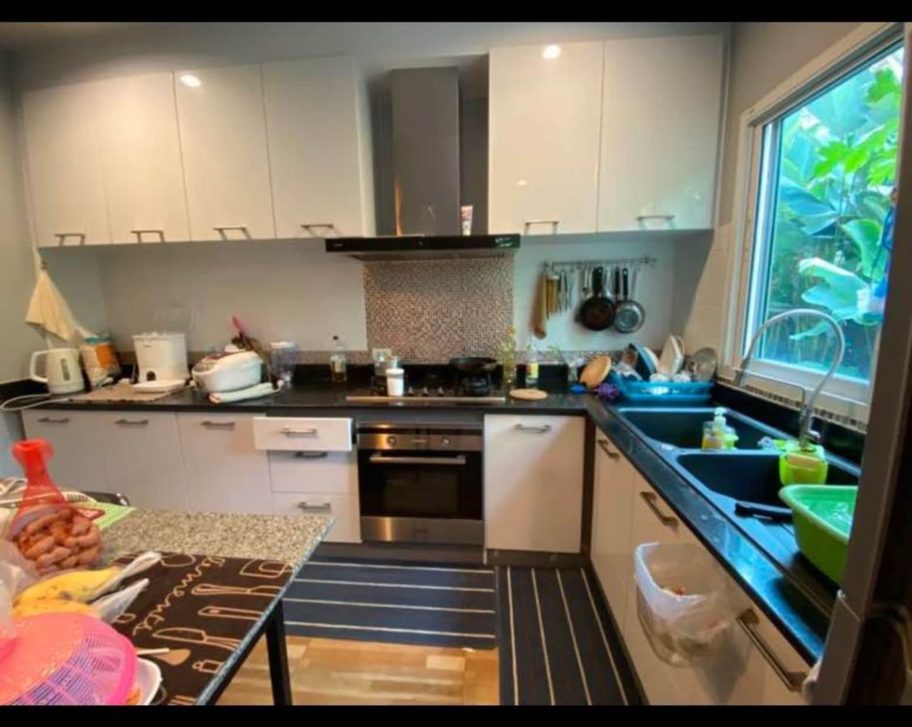 Pool Villa for Rent in Nong Chom, San Sai - Image 10