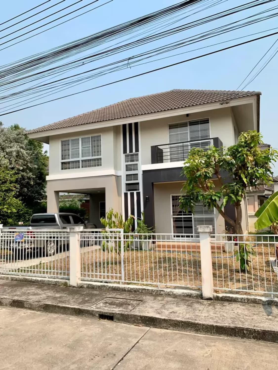 3 Bedroom House - Image 1
