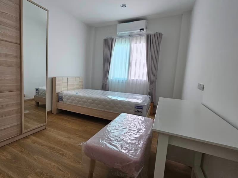 House for Rent in Chang Phueak, Mueang Chiang Mai.