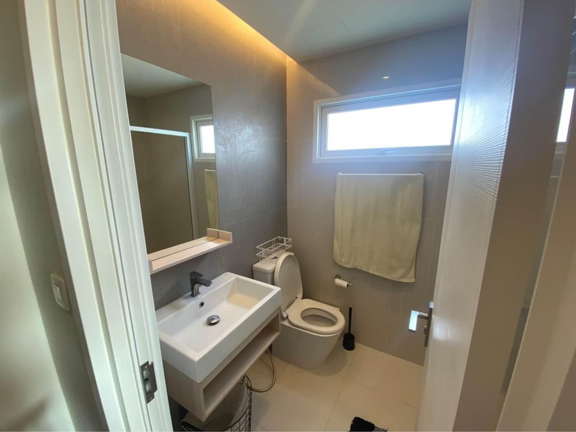 2 Bed Condo for Rent and Sale in Bang Kho Laem - Image 9