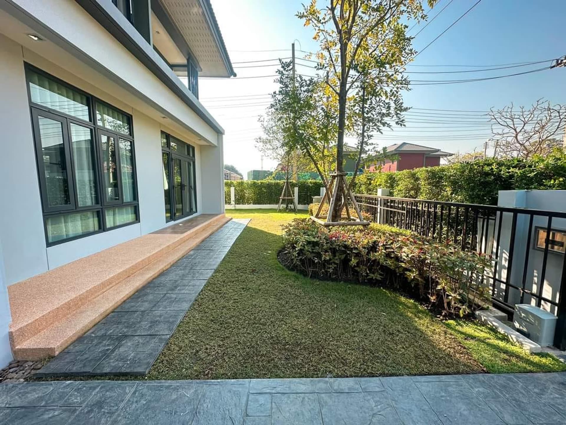 4 ห้องนอน House สำหรับ จำหน่าย ใน Mueang Chiang Mai - Image 4