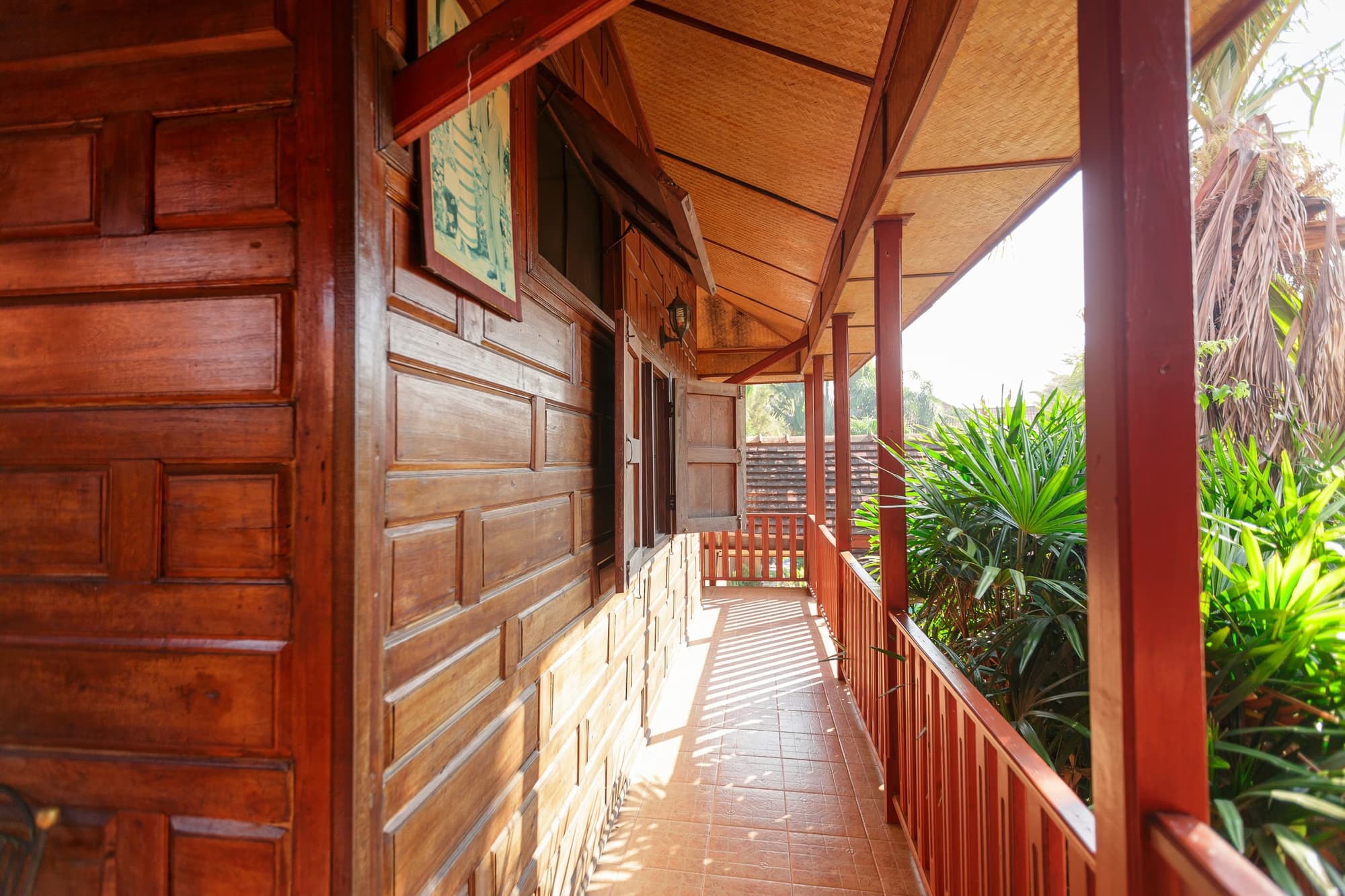 House for Sale at Lalisa Natural​ Lanna - Image 8