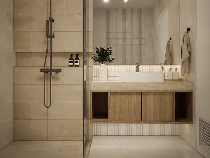 1 Bed Condo for Sale in Mueang Chiang Mai