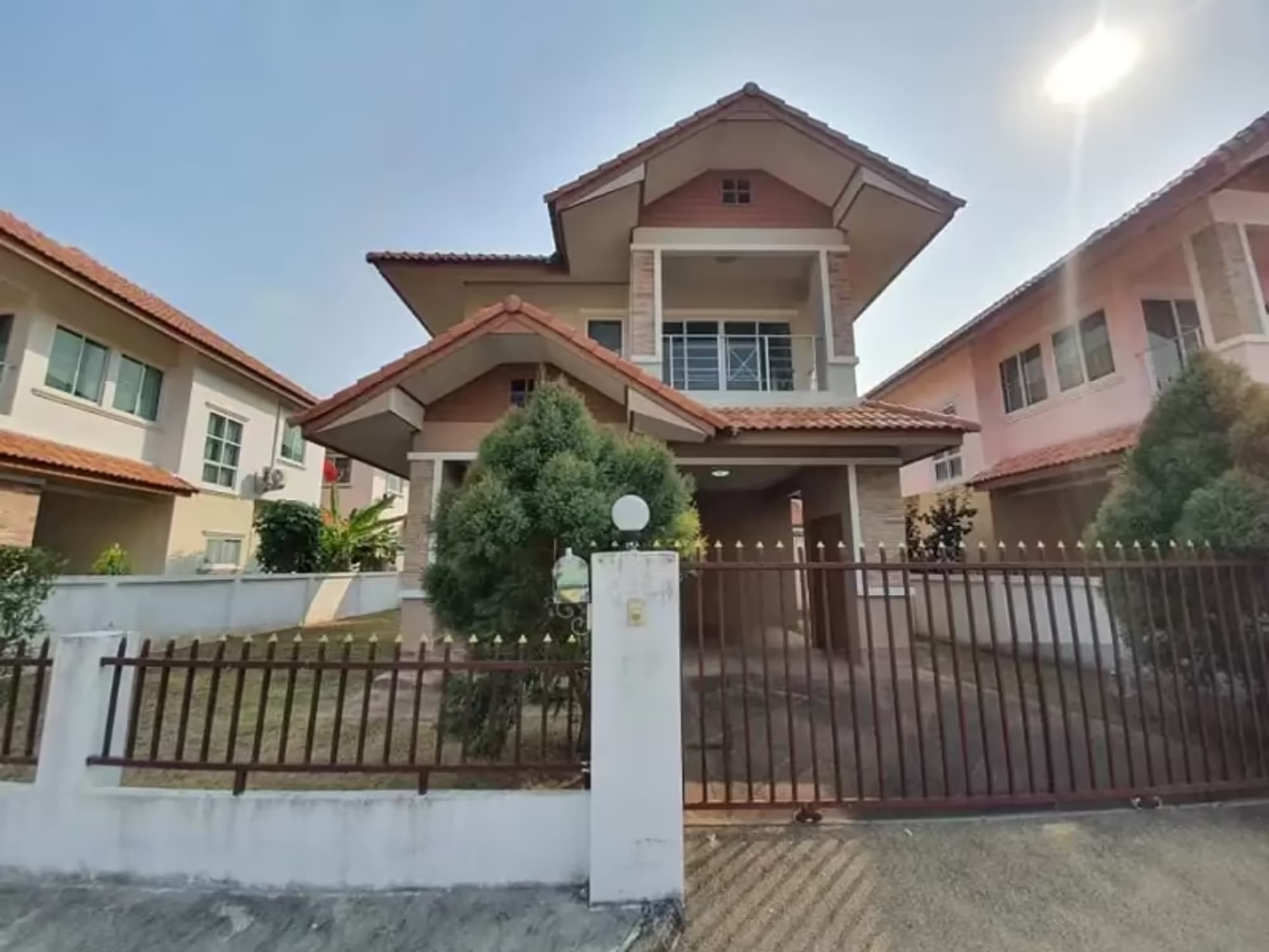 3 Bedroom House - Image 1