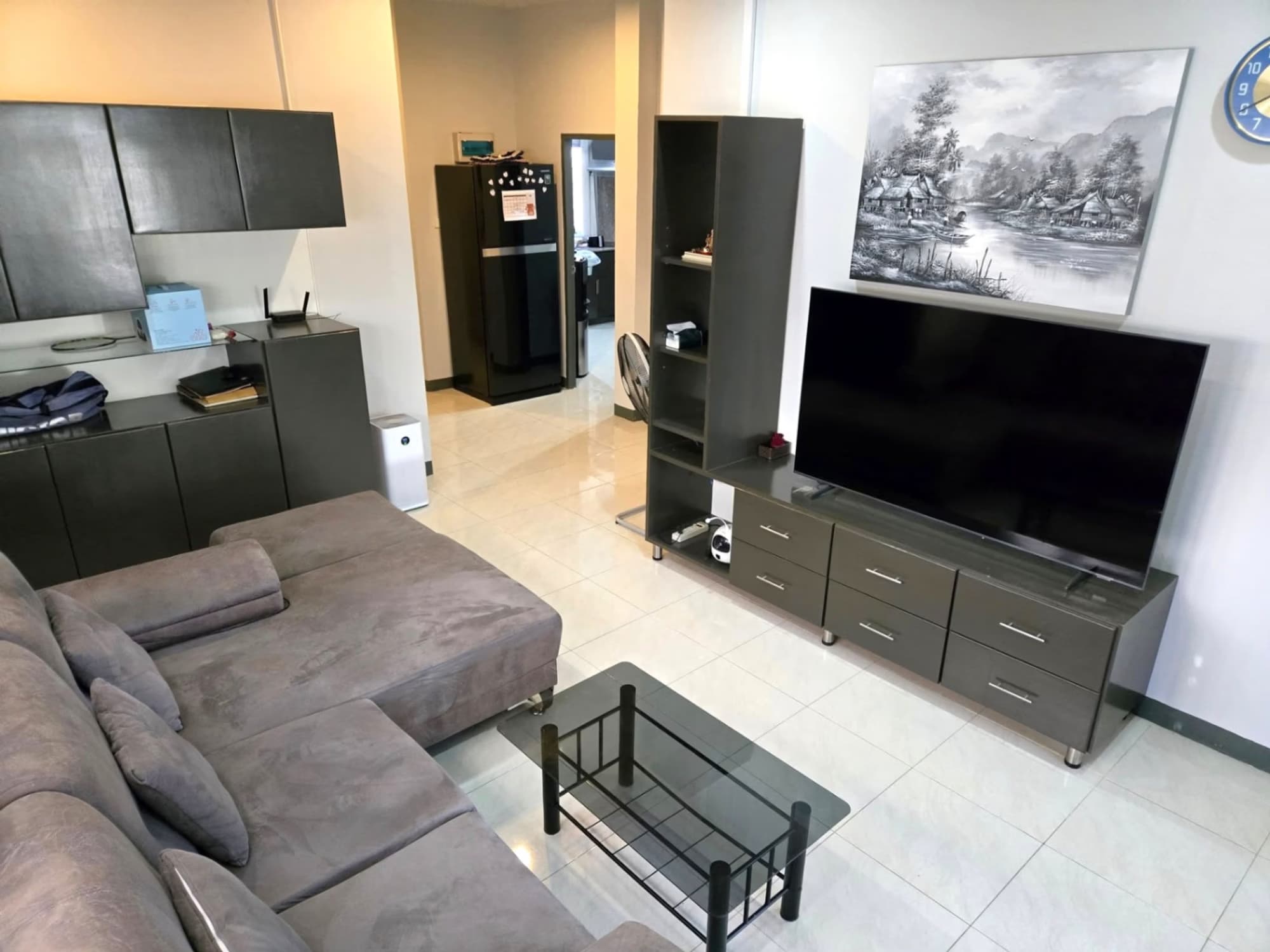 2 Bed House for Rent in Hang Dong District - Image 3 2 Bed House for Rent in Hang Dong District - Image 3