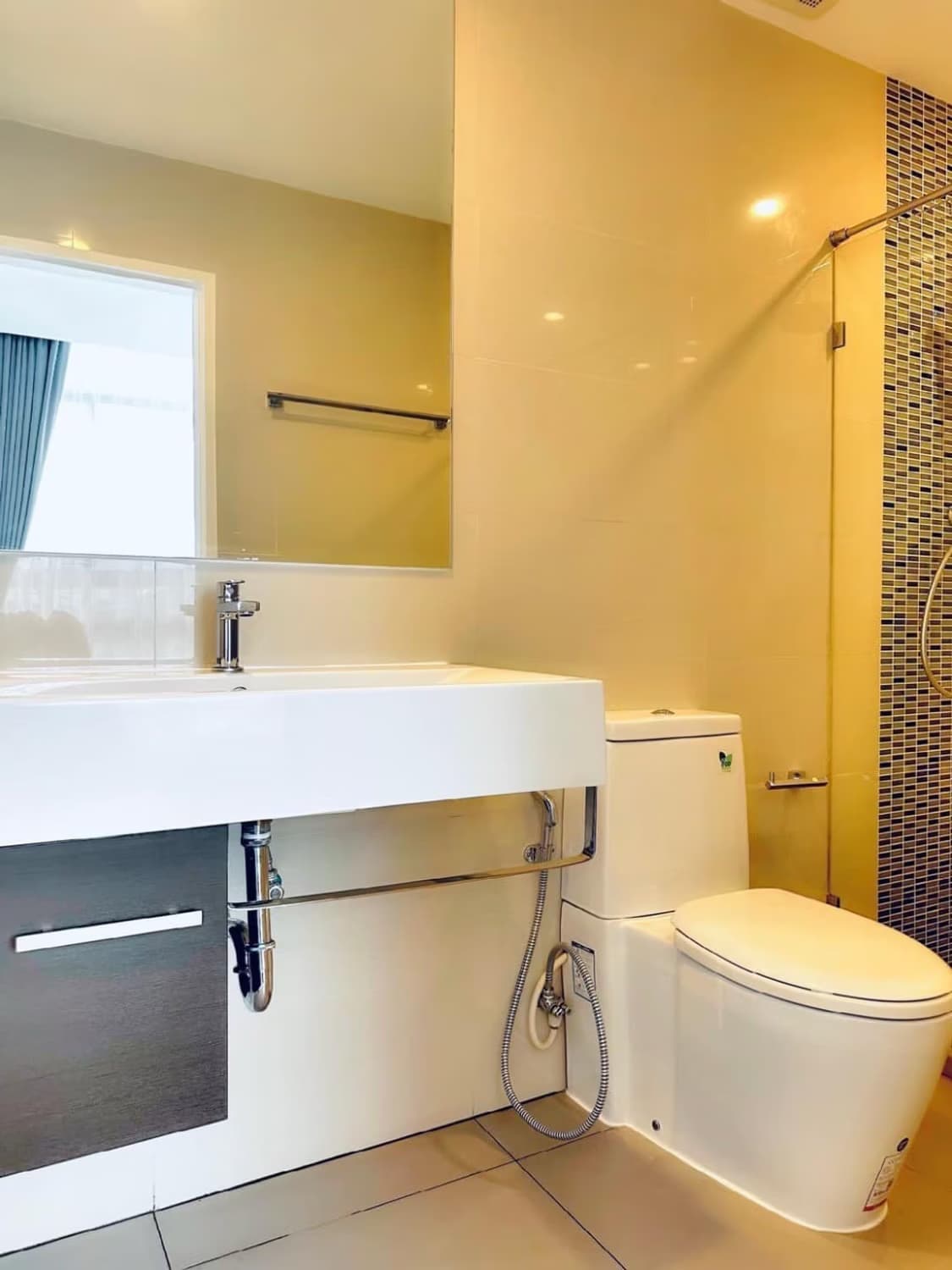 1 Bed Condo for Rent  Near Udom Suk BTS - Image 4