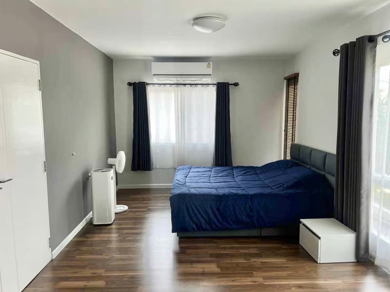3 Bed House for Rent in San Kamphaeng