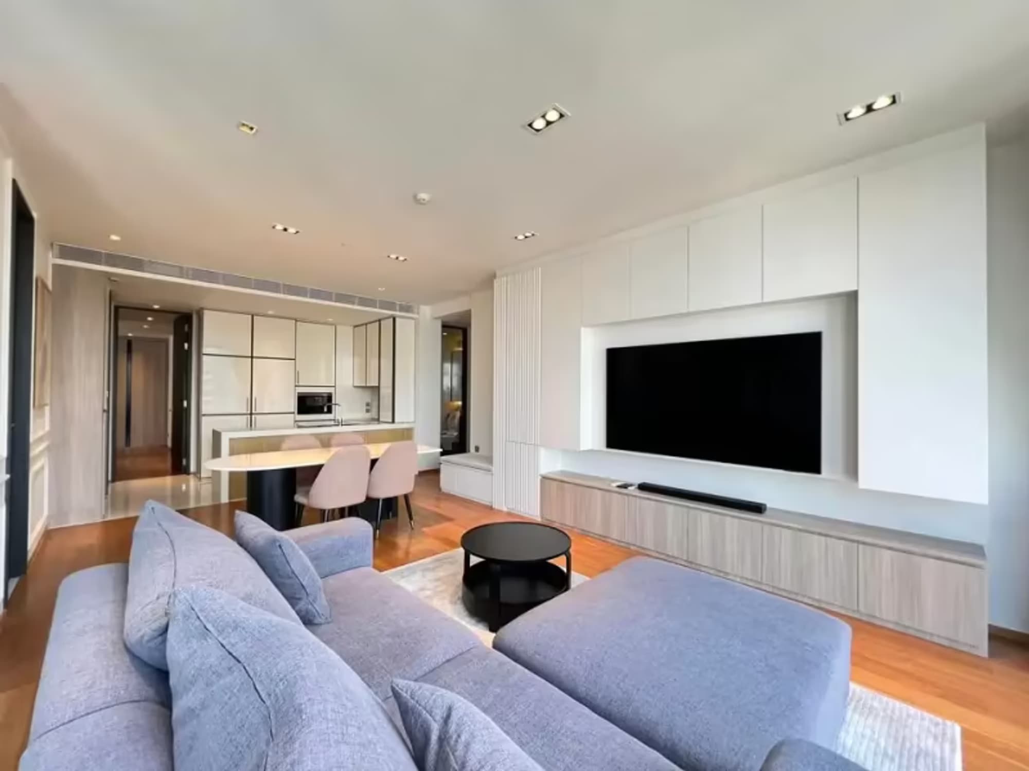 2 Bedroom Condo - Image 1