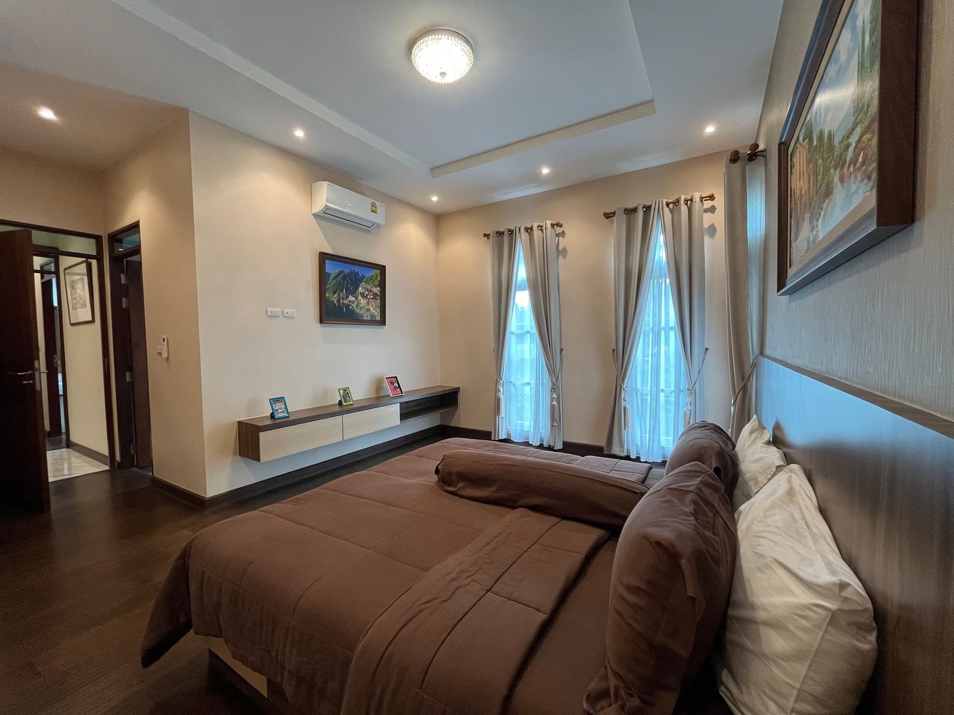 Luxury Pool Villa Next To Lake in Summit Green Valley - Image 23