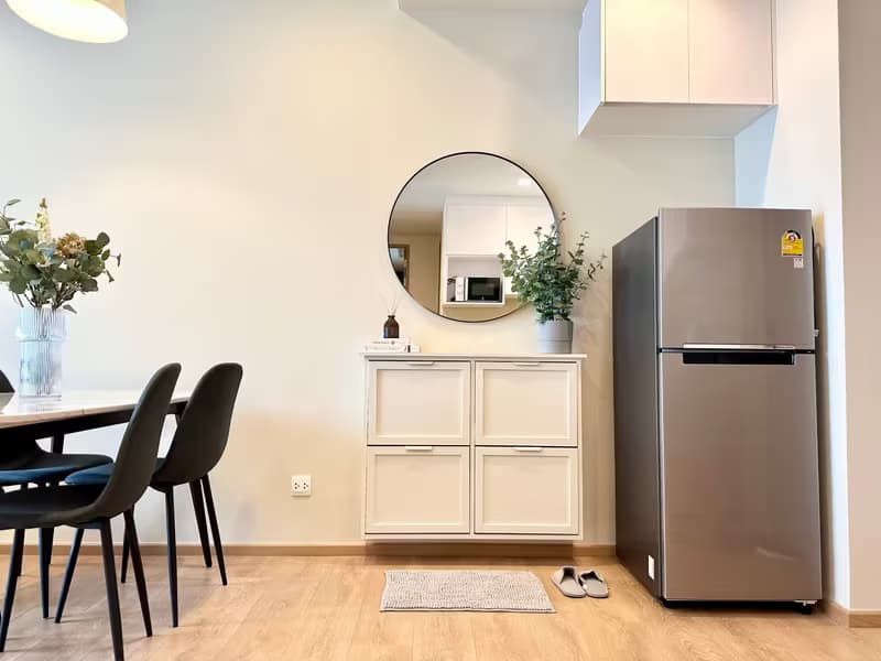 Condo for Rent at Noble Around Sukhumvit 33