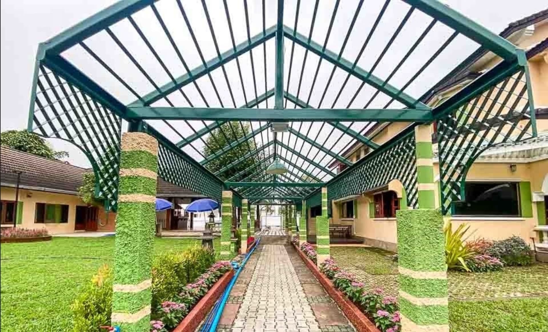 5 Bed House for Sale in Mueang Chiang Mai - Image 22