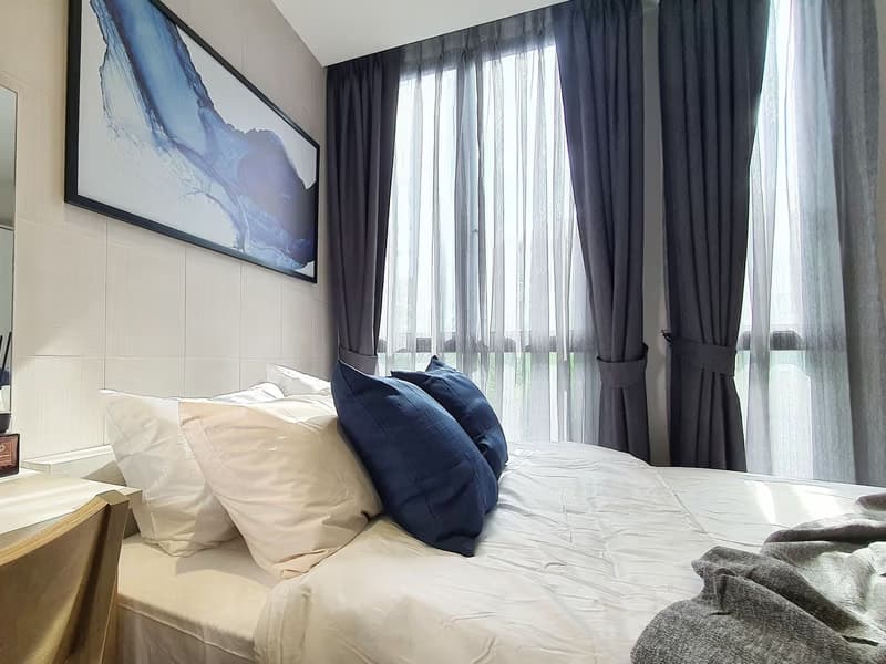 1 Bed Condo for Rent and Sale in Watthana