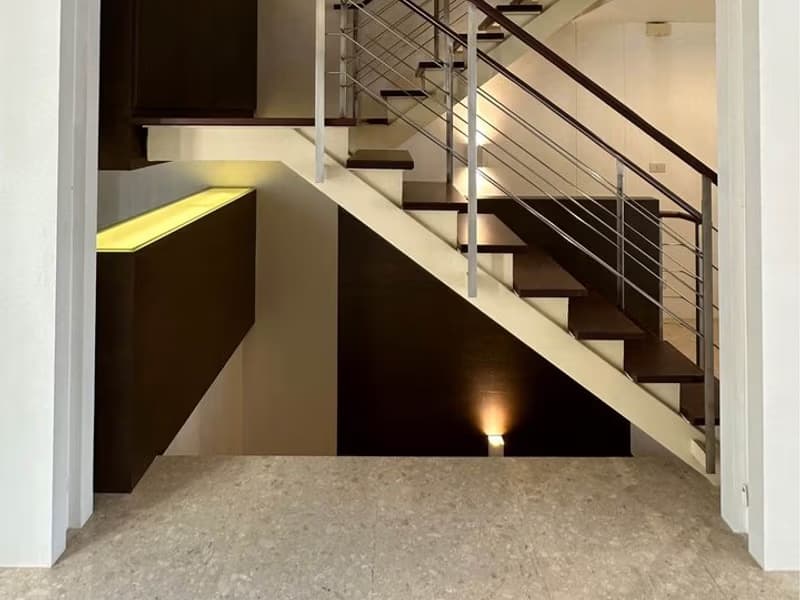 Townhouse for Sale at The Lofts Sathorn