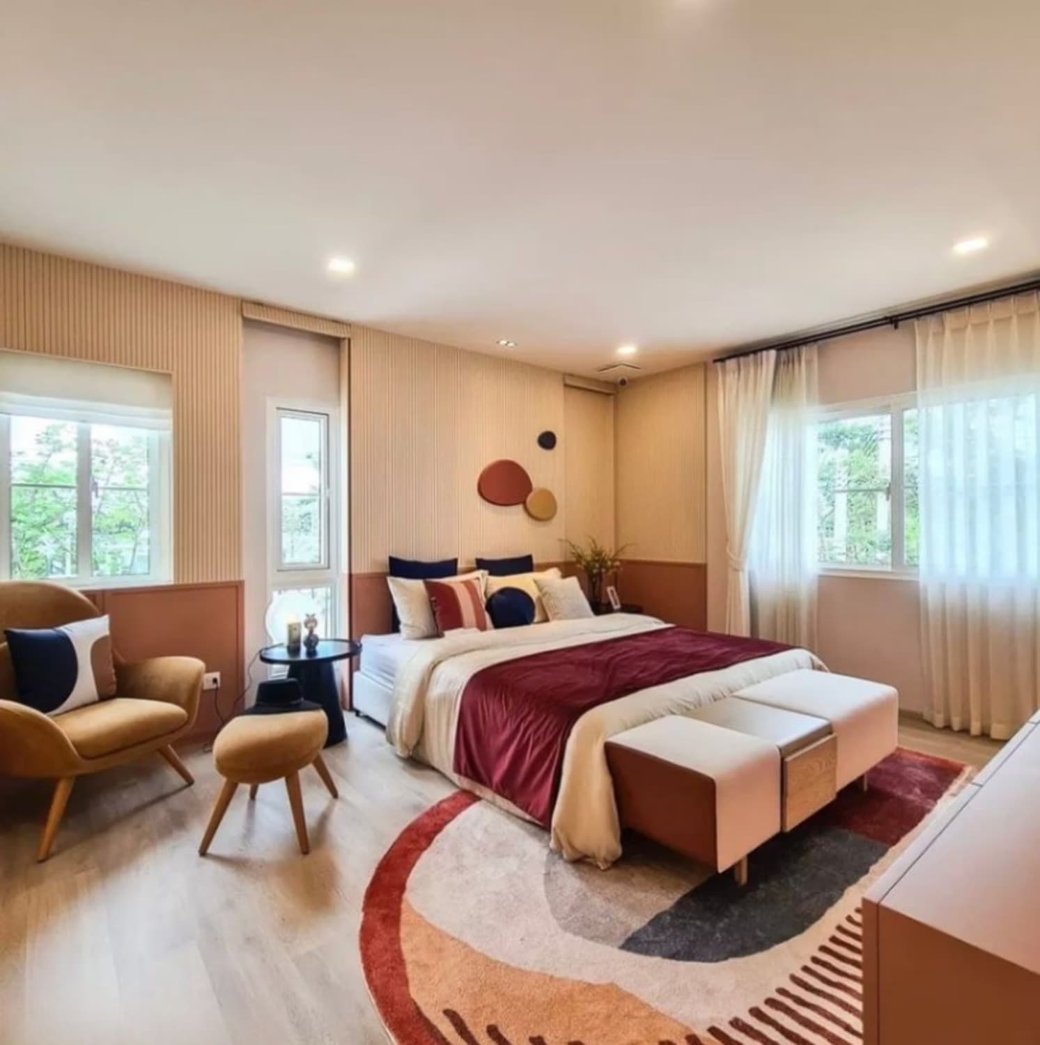 4 Bed House for Rent in Bang Phli - Image 16