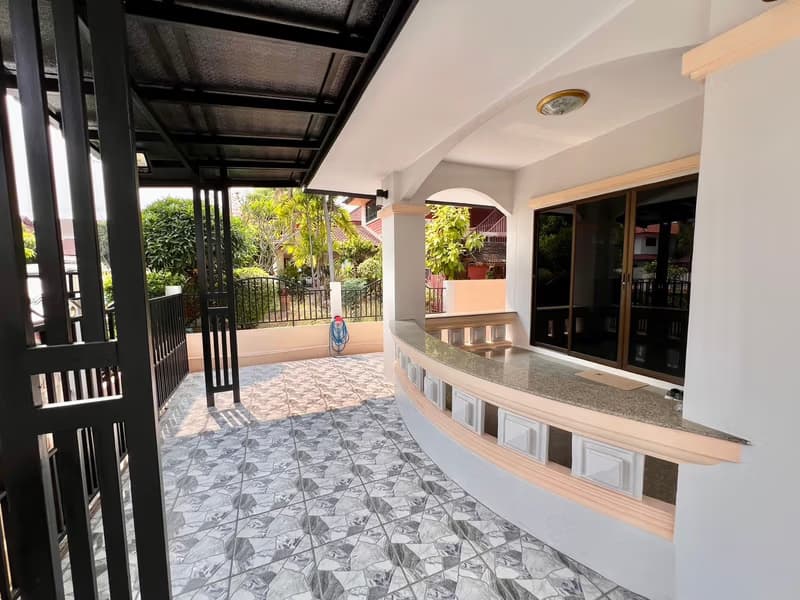 House for Rent in Fa Ham, Mueang Chiang Mai.