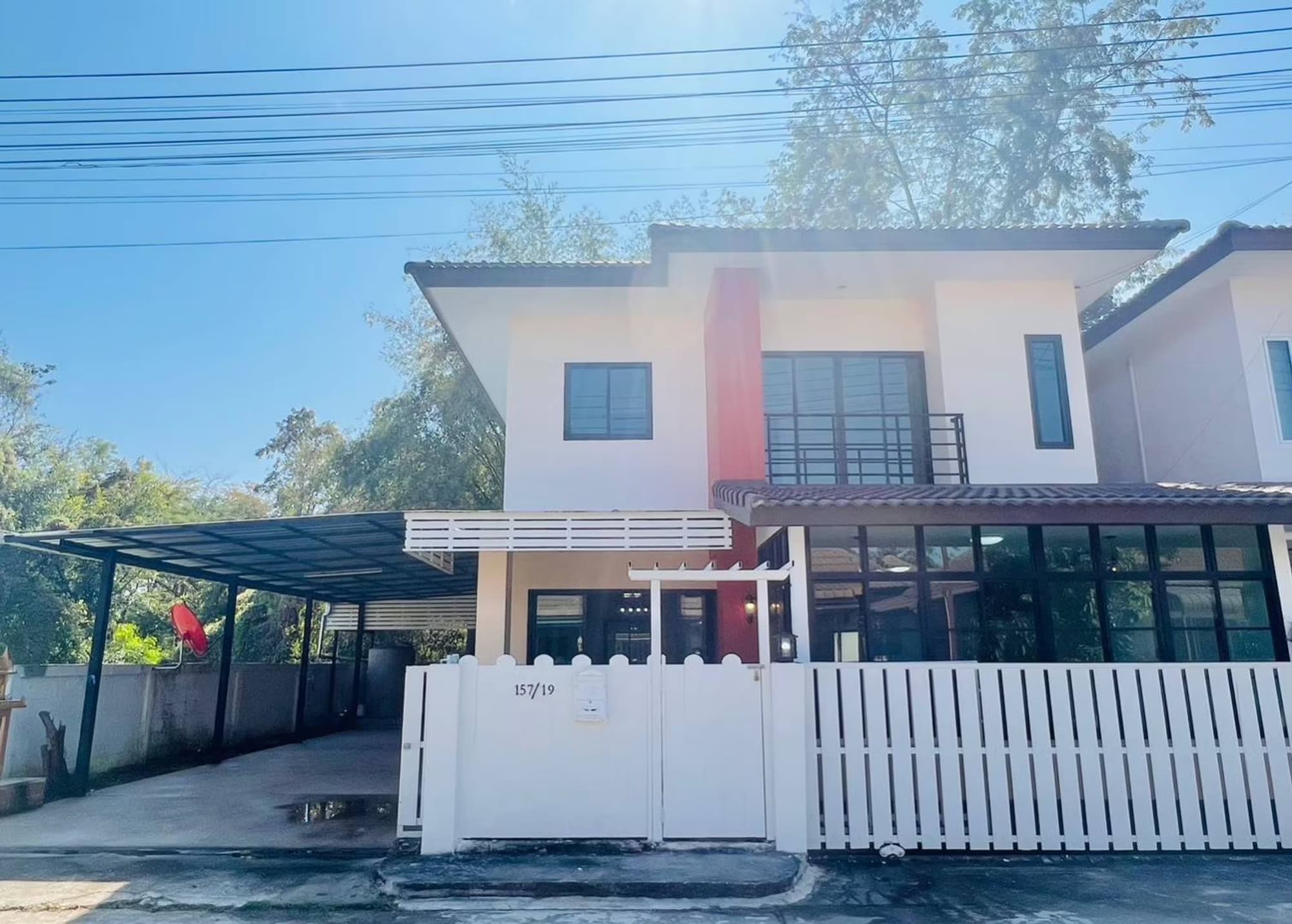 3 卧室 别墅 用于 出售 在 San Kamphaeng - Image 5