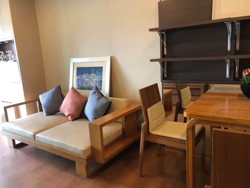 1 Bed Condo for Sale  Near On Nut BTS