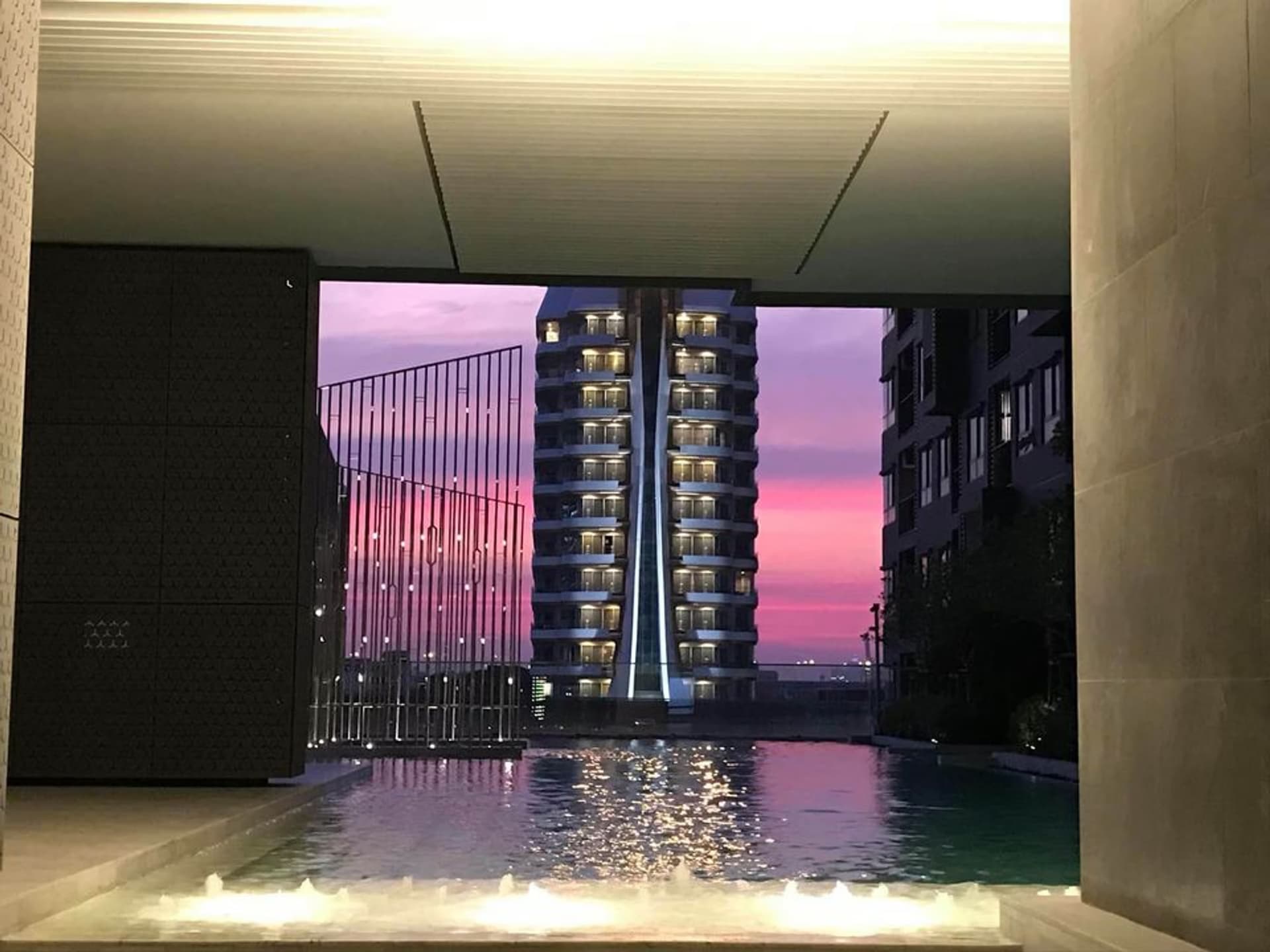 Condo for Rent at Ideo Sukhumvit 93 - Image 10