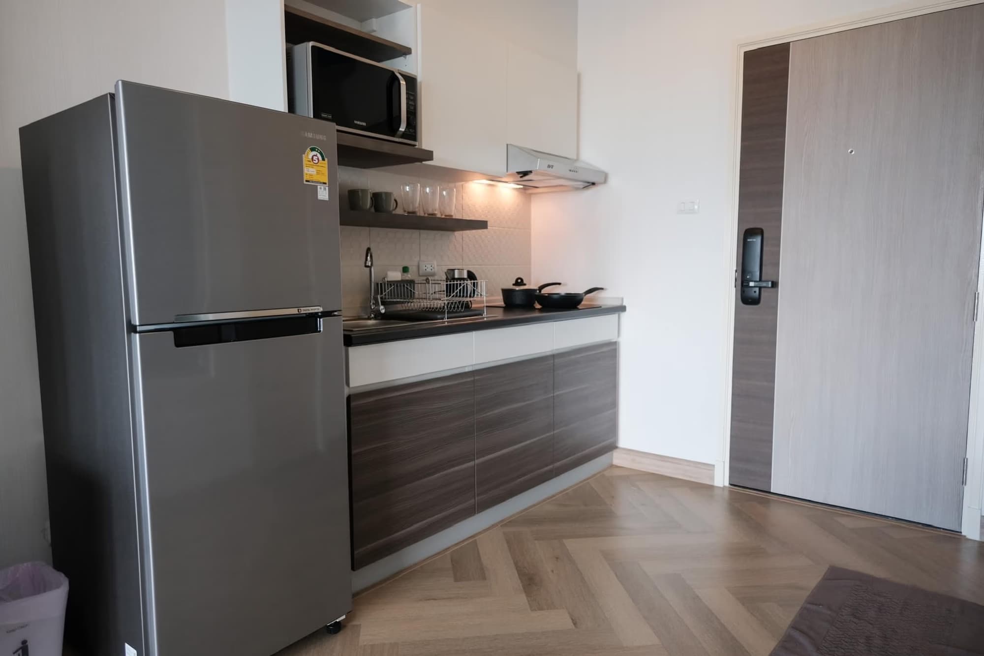 Studio for Rent in Supalai Monte 2 - Image 18
