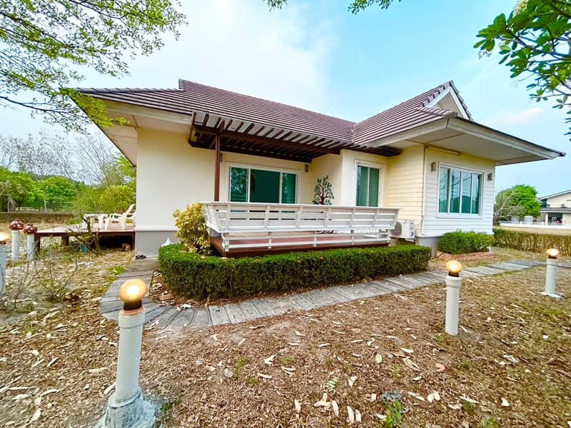 3 Bed House for Rent in Hang Dong