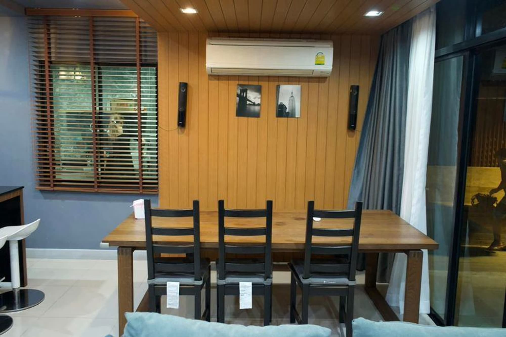 3 ห้องนอน บ้าน สำหรับ จำหน่าย ใน Bang Phli - Image 5
