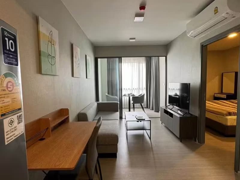 Condo for Rent at Quintara Phume Sukhumvit 39