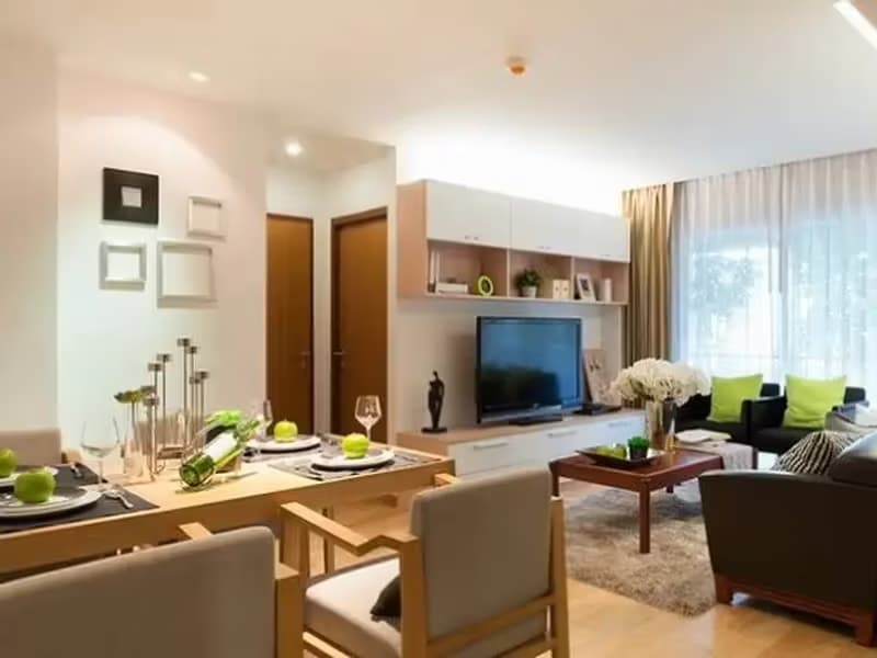 3 Bedroom Condo