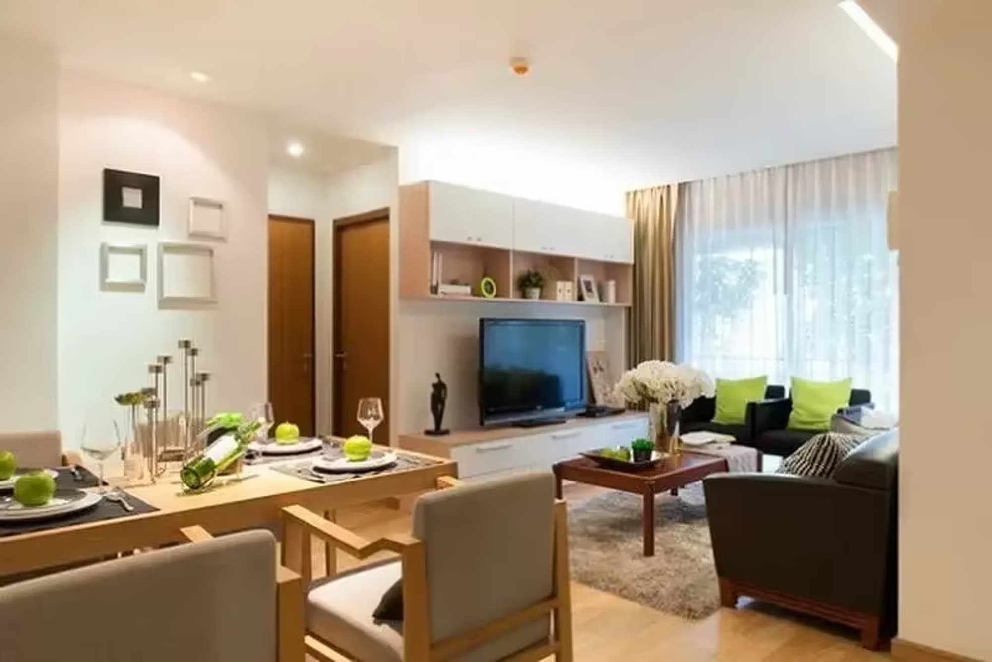 3 Bedroom Condo - Image 6
