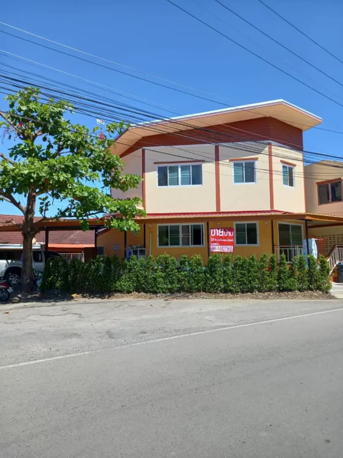 3 Bedroom House - Image 2