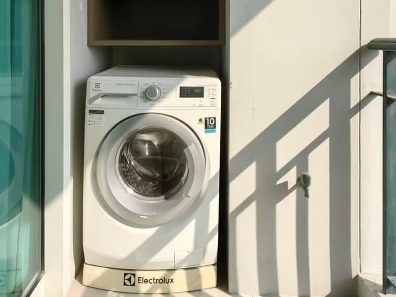 1 Bed Condo for Rent in Watthana