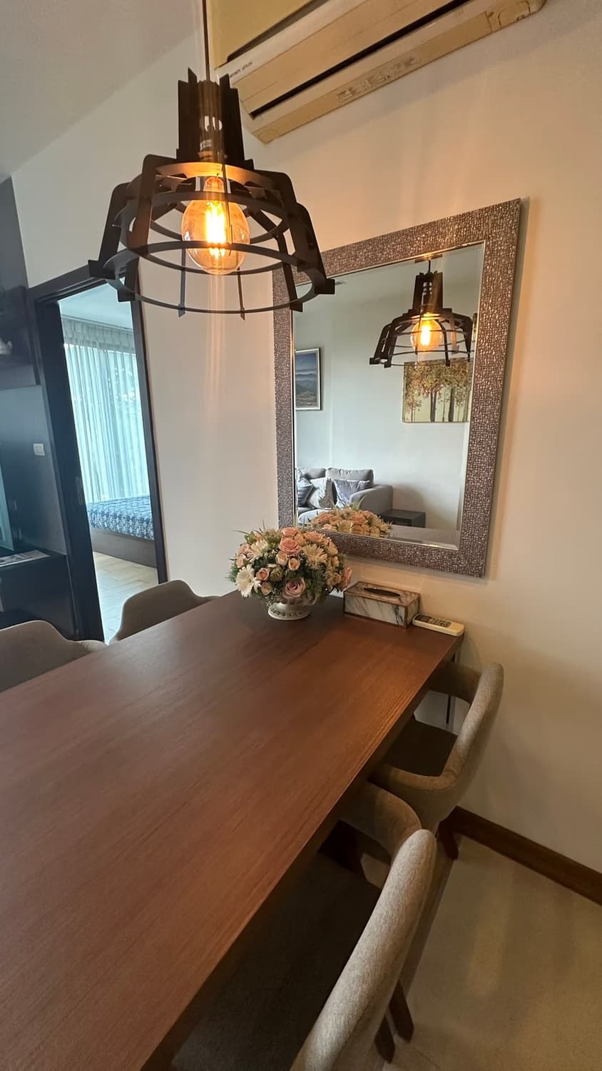 2 Bed Condo for Sale in Mueang Chiang Mai - Image 2