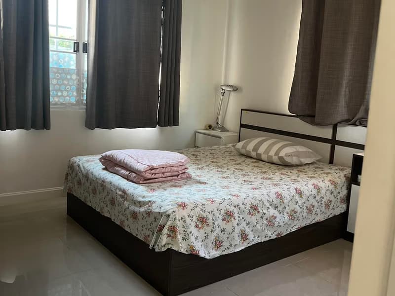 House for Sale in Hang Dong, Hang Dong.