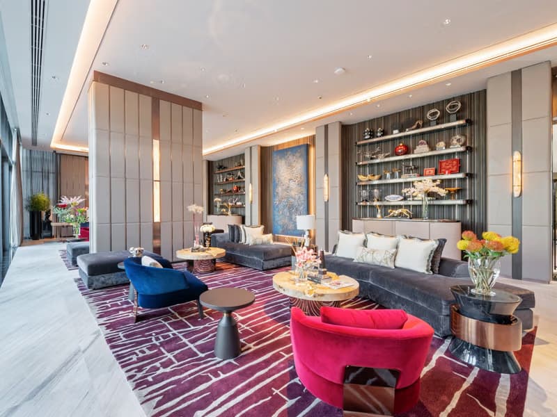 2 Bed Condo for Rent and Sale in Watthana