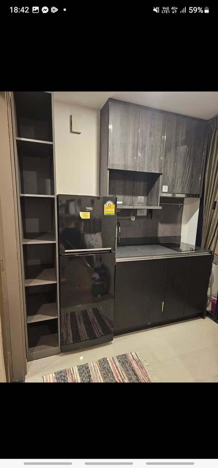 Studio for Rent in Bang Rak - Image 18