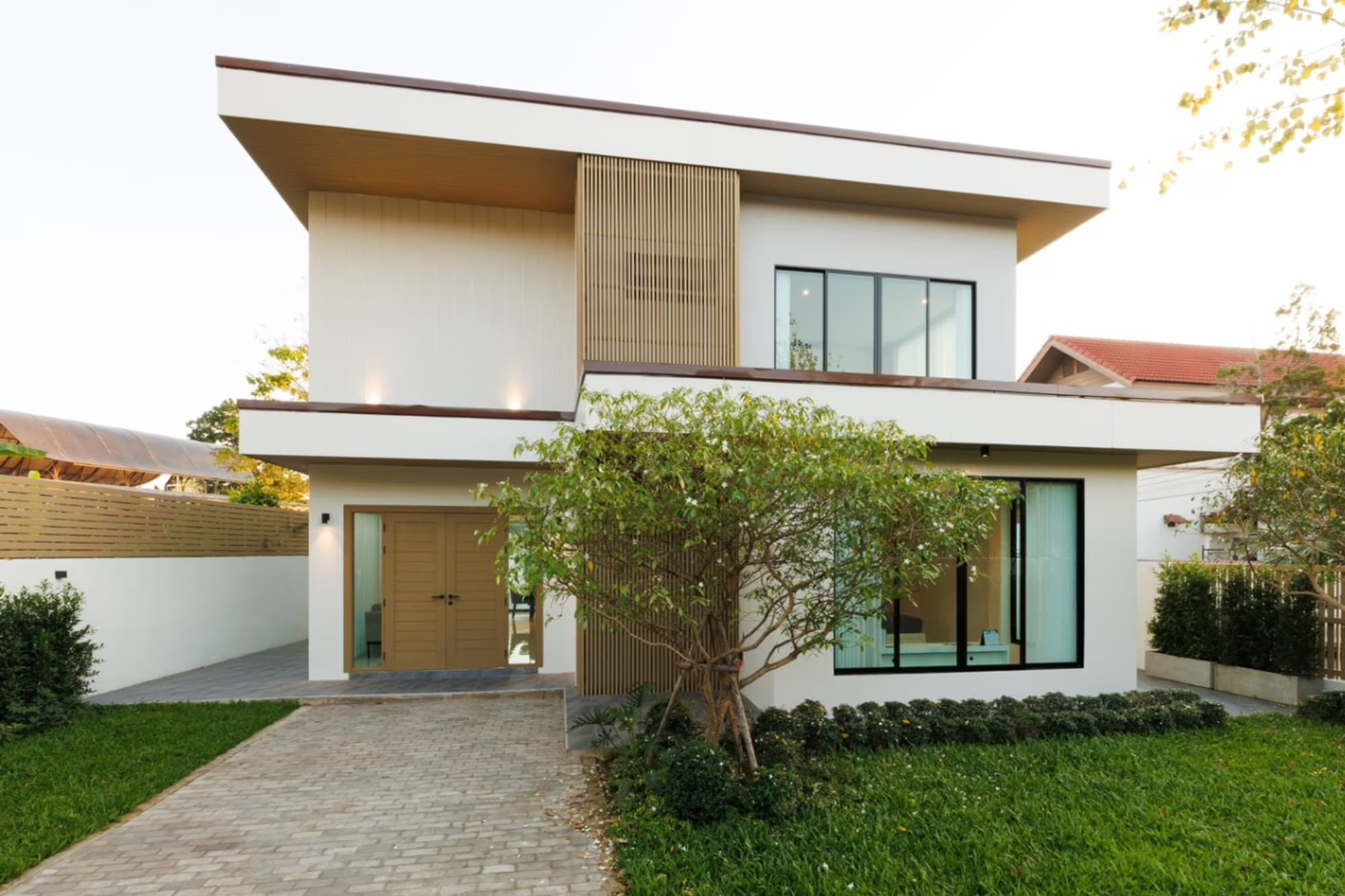 4 Bed House for Rent in Mueang Chiang Mai District - Image 13