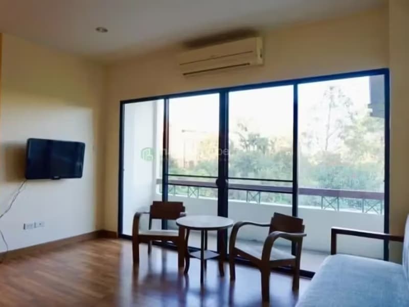 2 Bedroom Condo