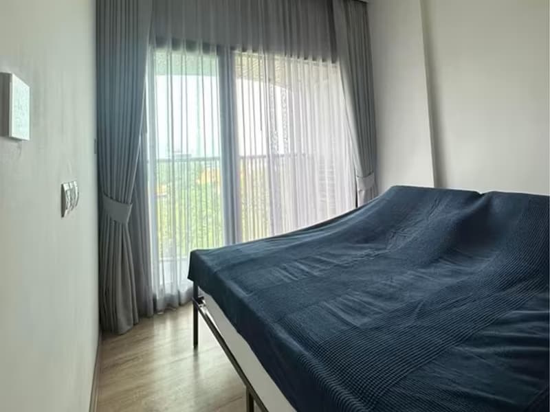 1 Bedroom Condo