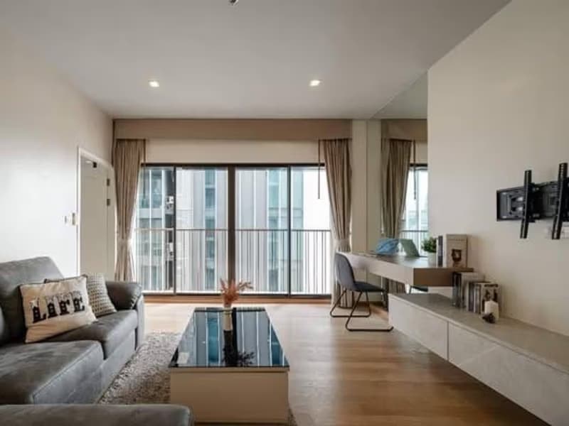 1 Bed Condo for Sale in Khlong Toei